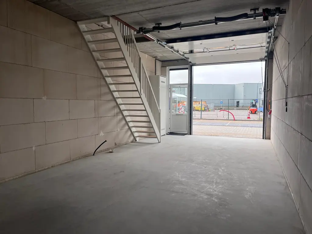 Nobelstraat 20 10, Goirle