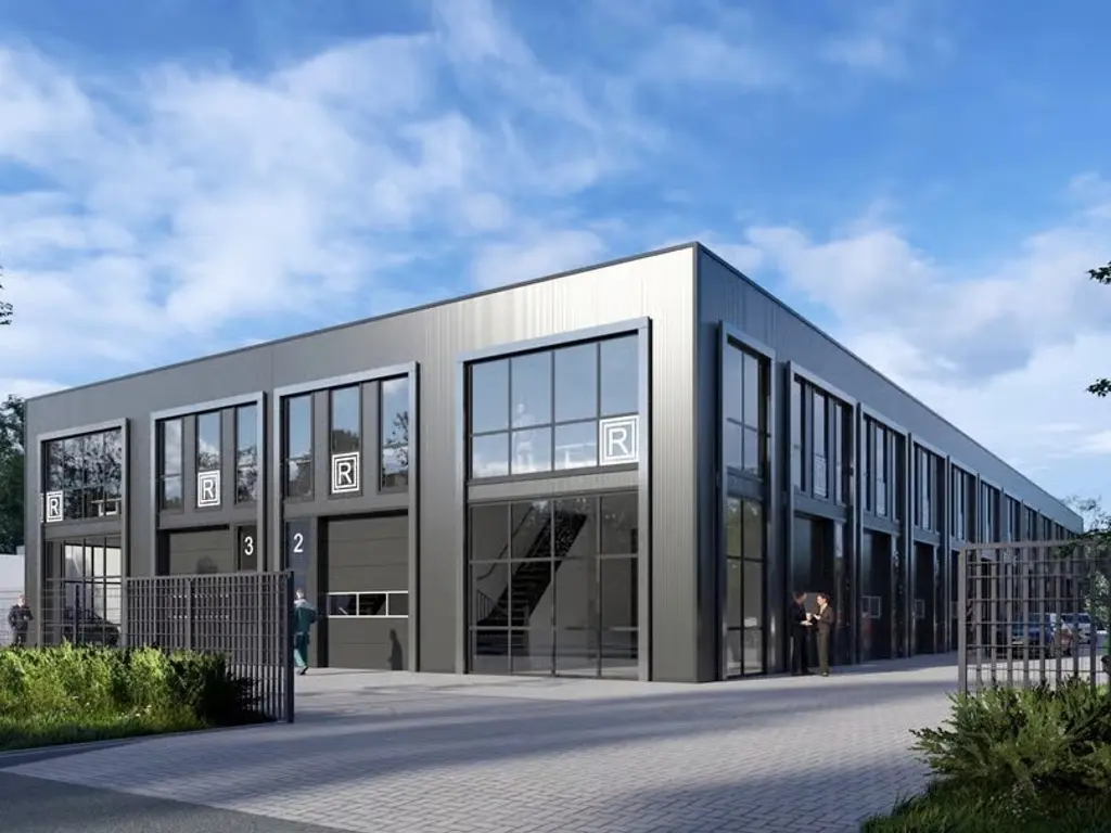 Nobelstraat 20 10, Goirle