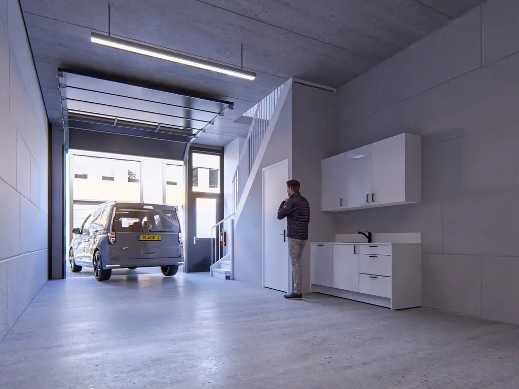 Nobelstraat 20 10, Goirle