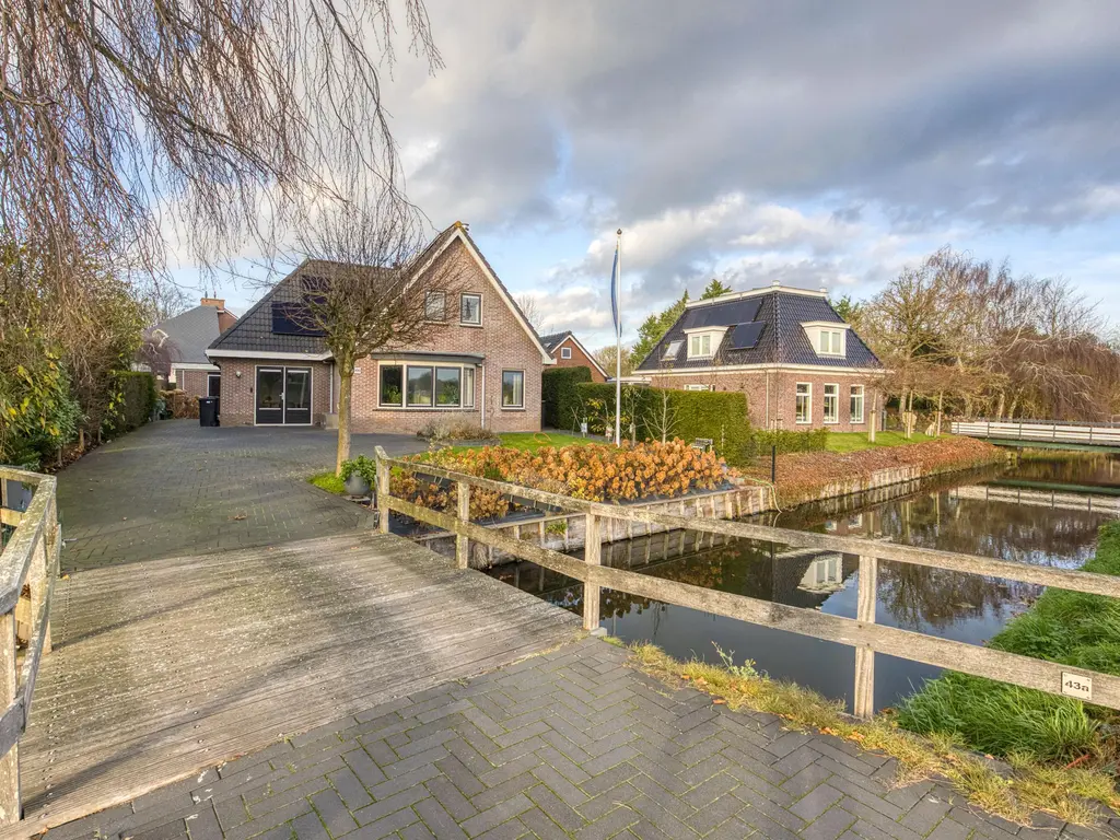 Koewijzend 43A, ZWAAG