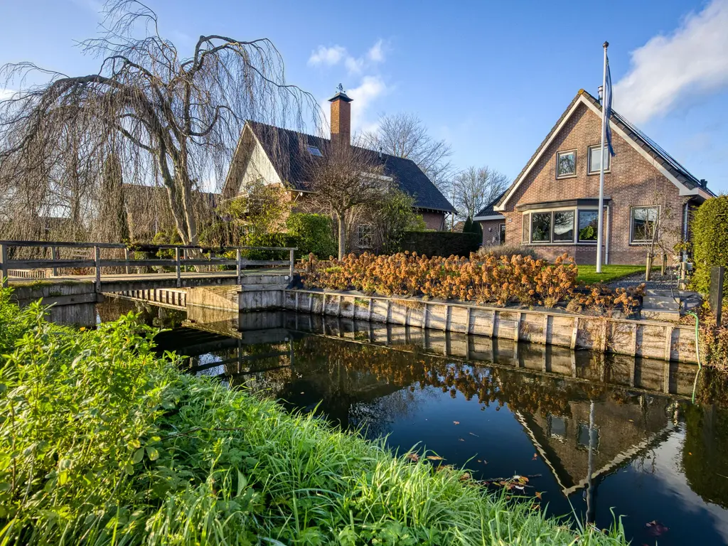 Koewijzend 43A, ZWAAG