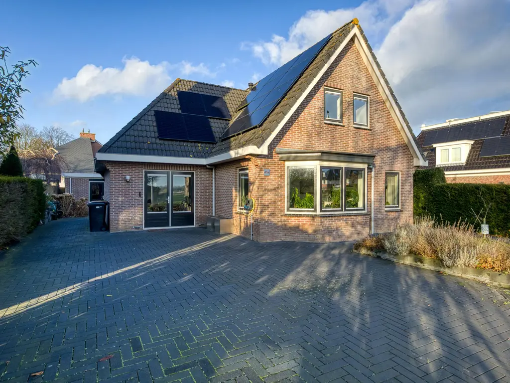 Koewijzend 43A, ZWAAG