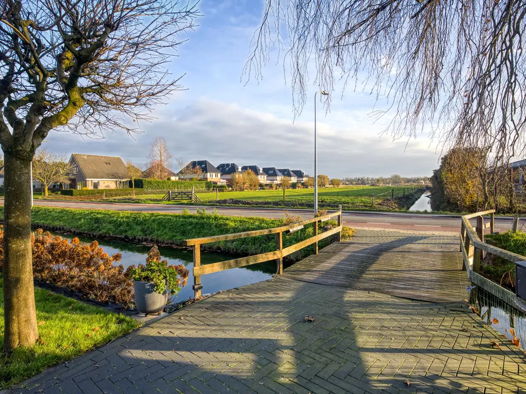 Koewijzend 43A, ZWAAG