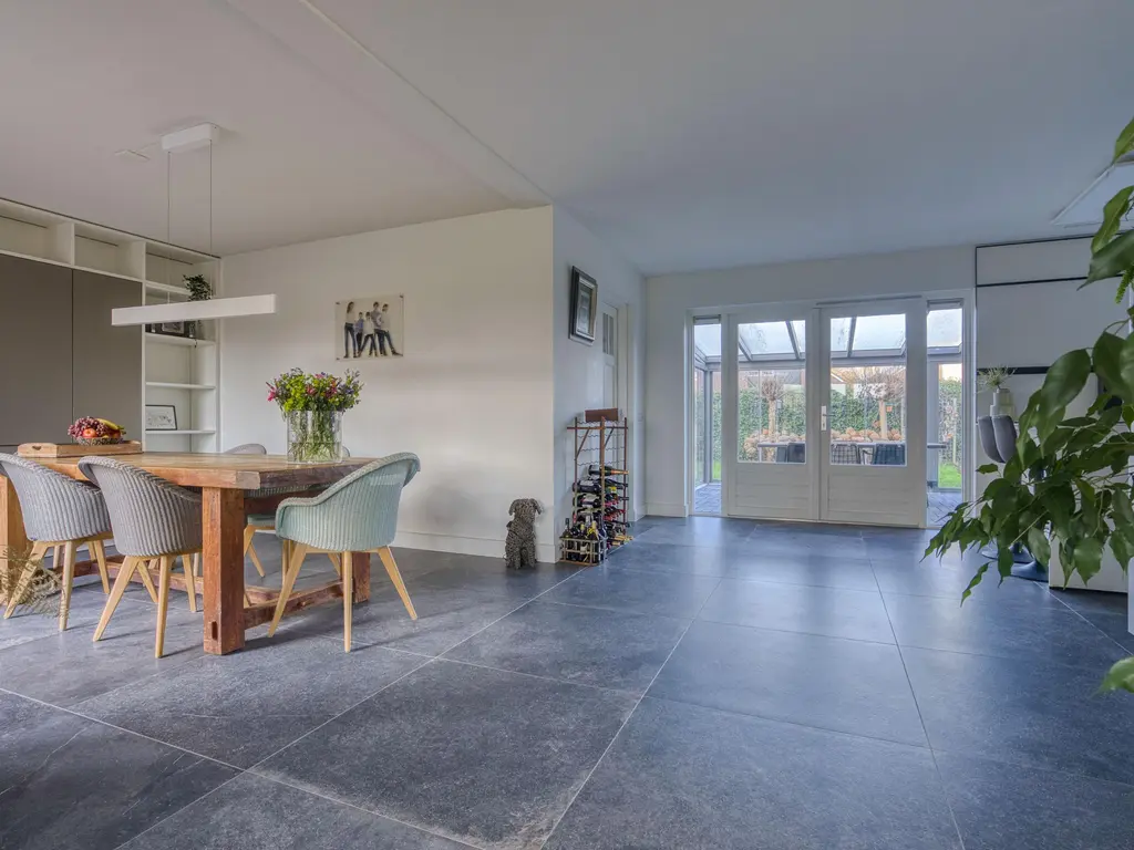 Koewijzend 43A, ZWAAG