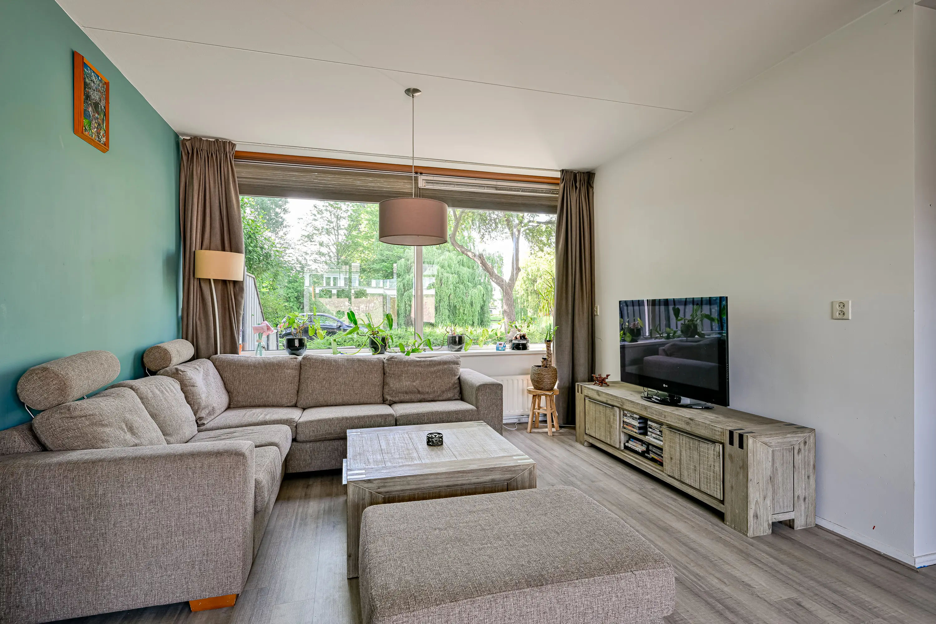 van Teylingenlaan 22