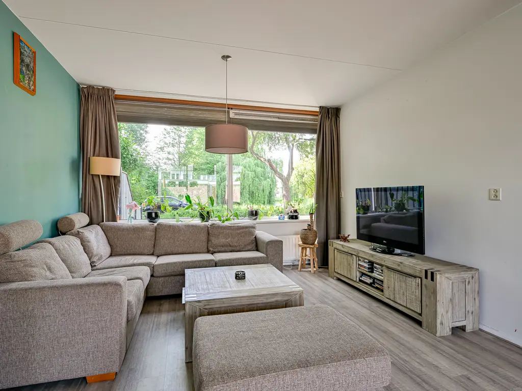 van Teylingenlaan 22, HEERHUGOWAARD