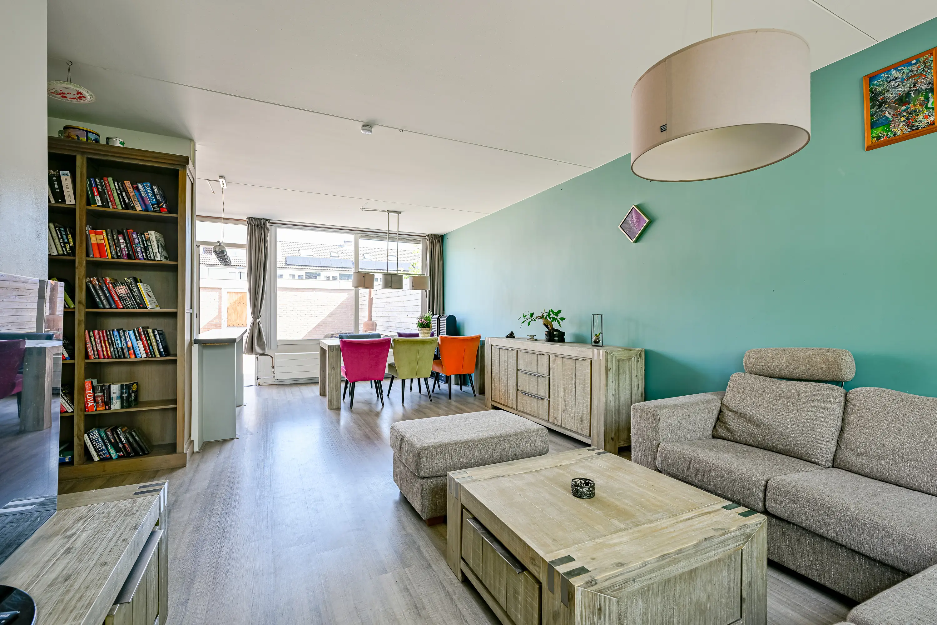 van Teylingenlaan 22