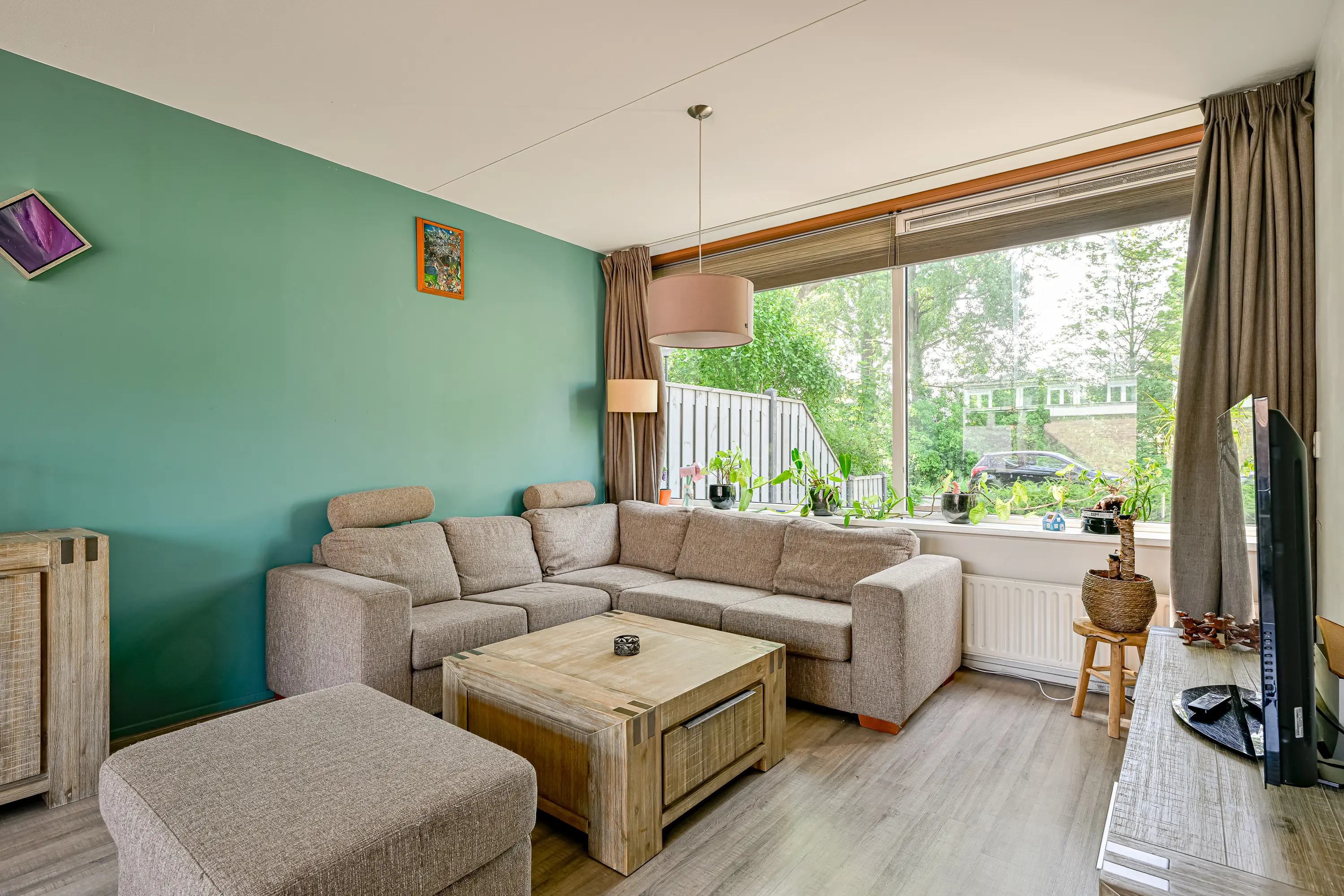 van Teylingenlaan 22