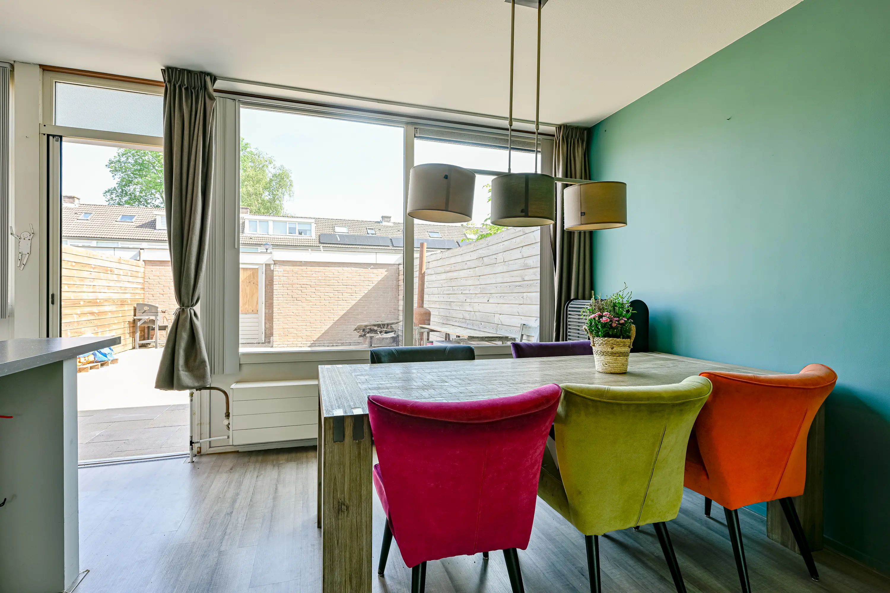 van Teylingenlaan 22