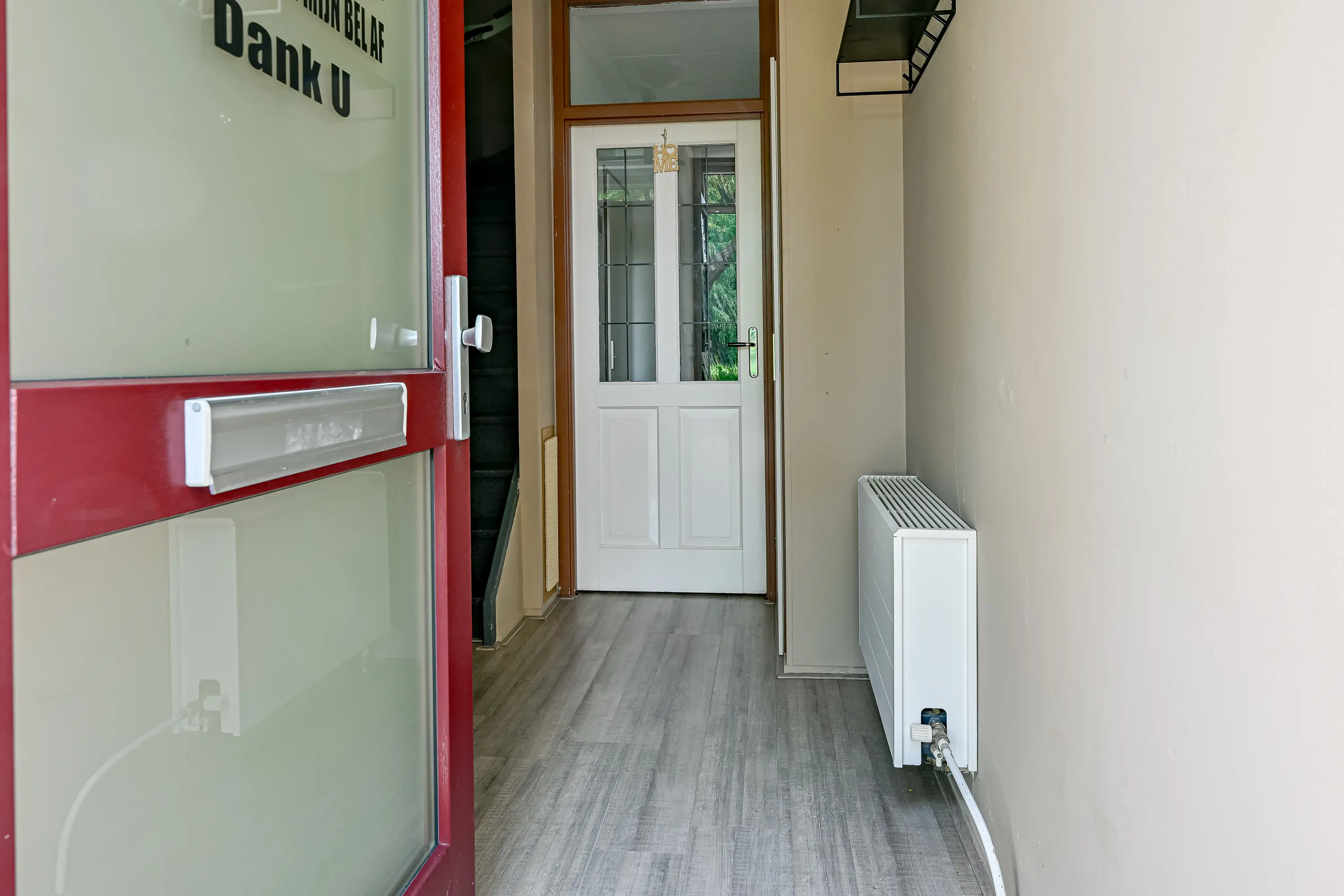 van Teylingenlaan 22