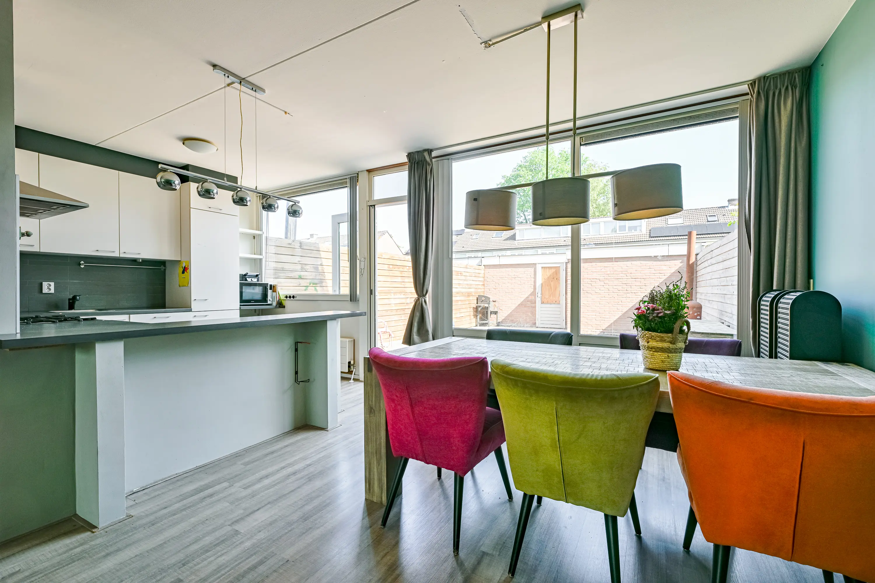 van Teylingenlaan 22