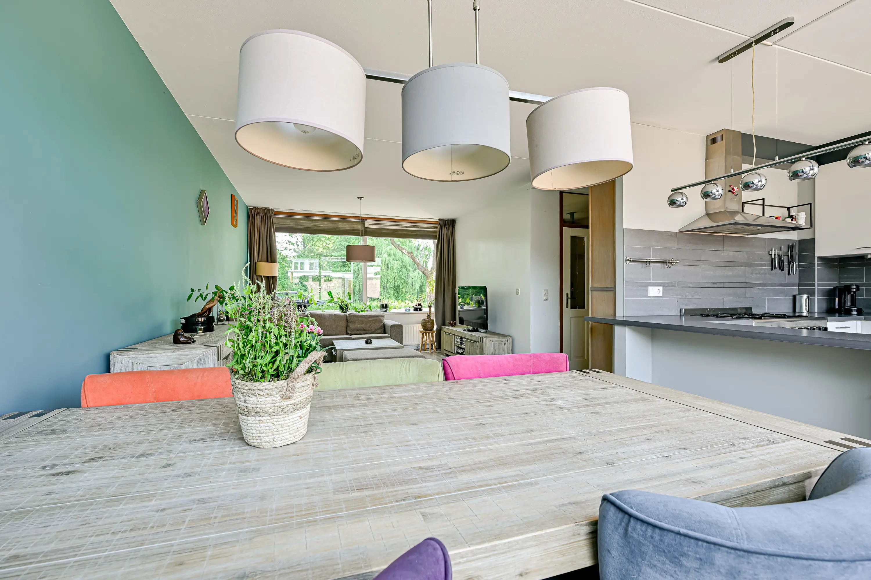 van Teylingenlaan 22