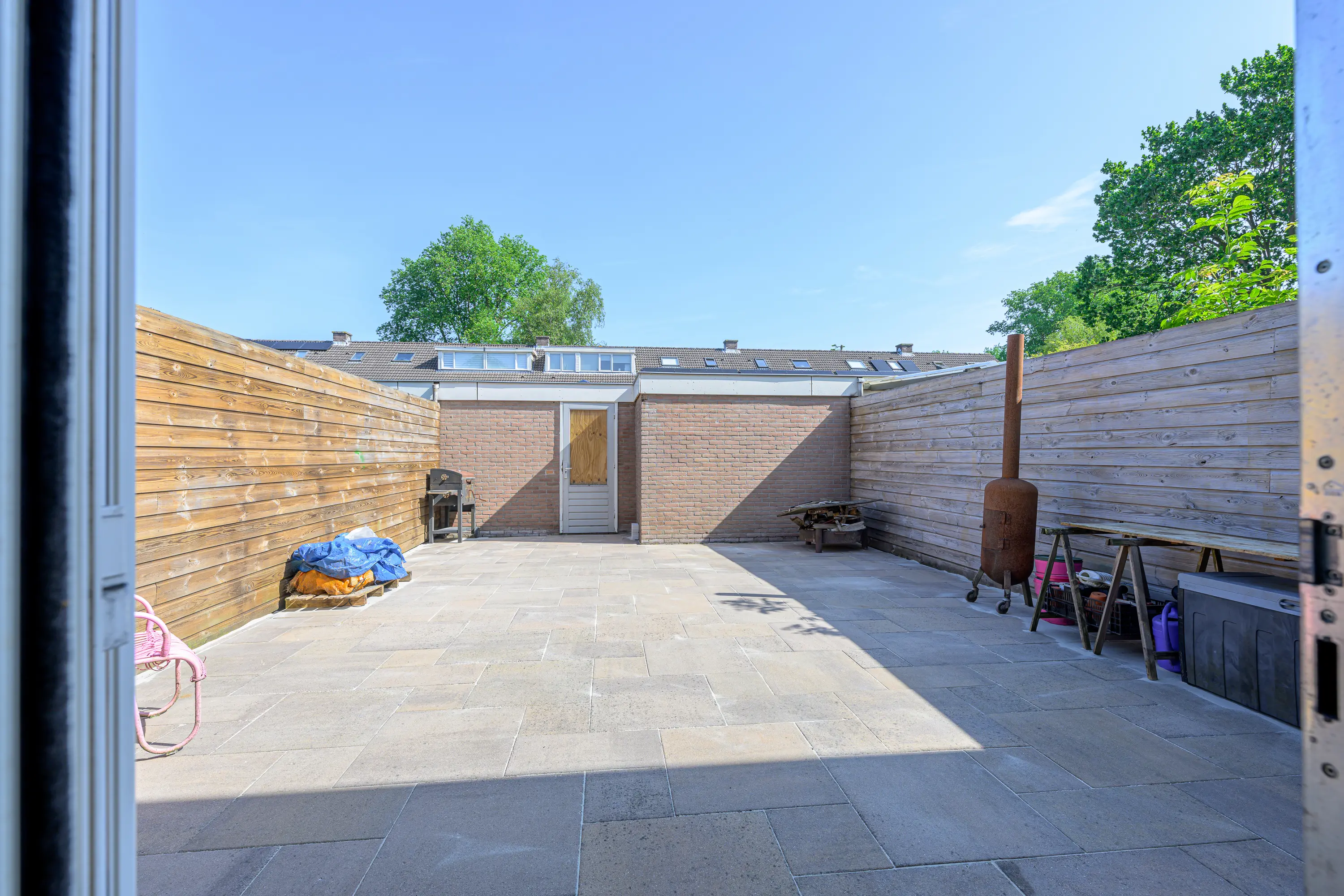 van Teylingenlaan 22