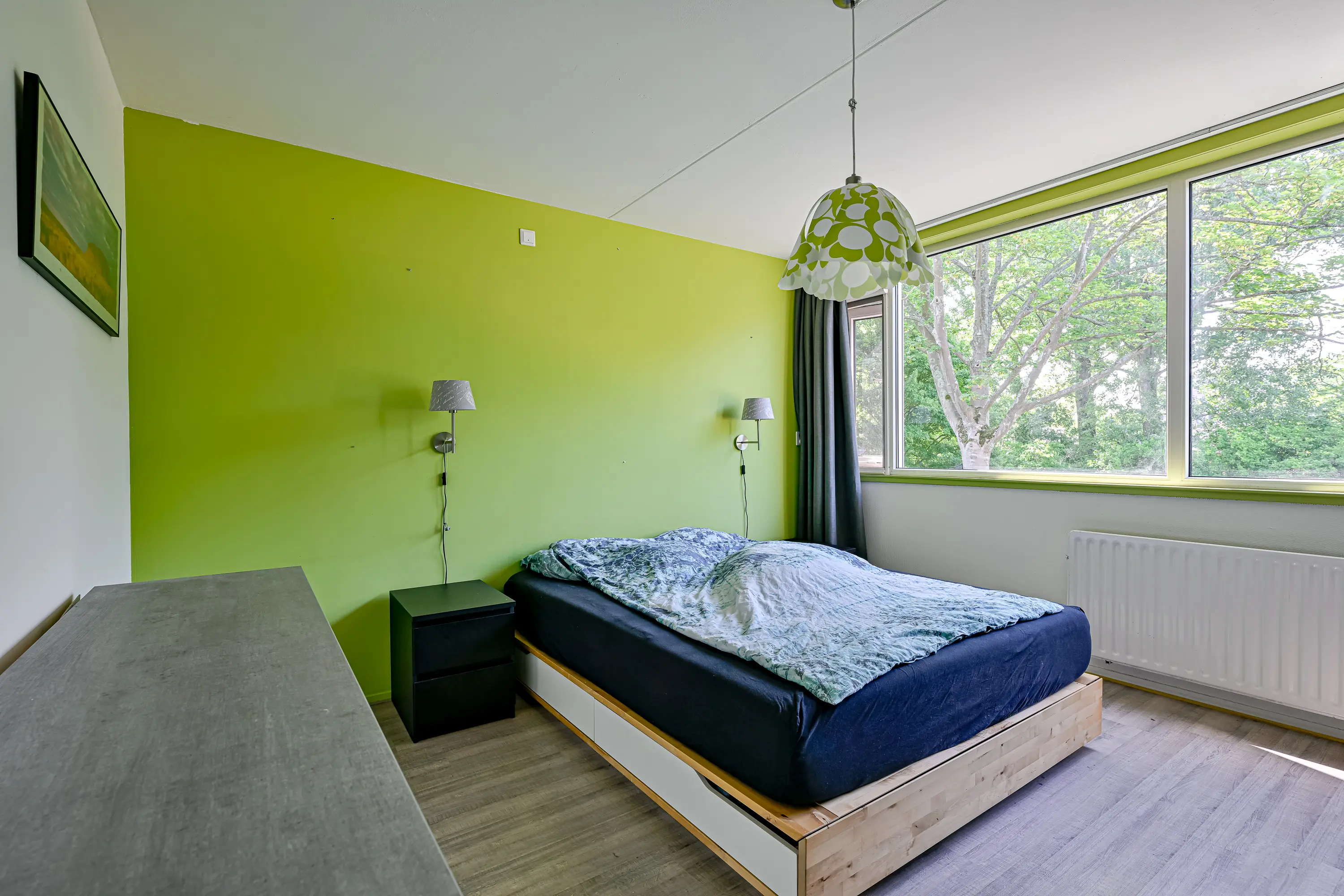 van Teylingenlaan 22