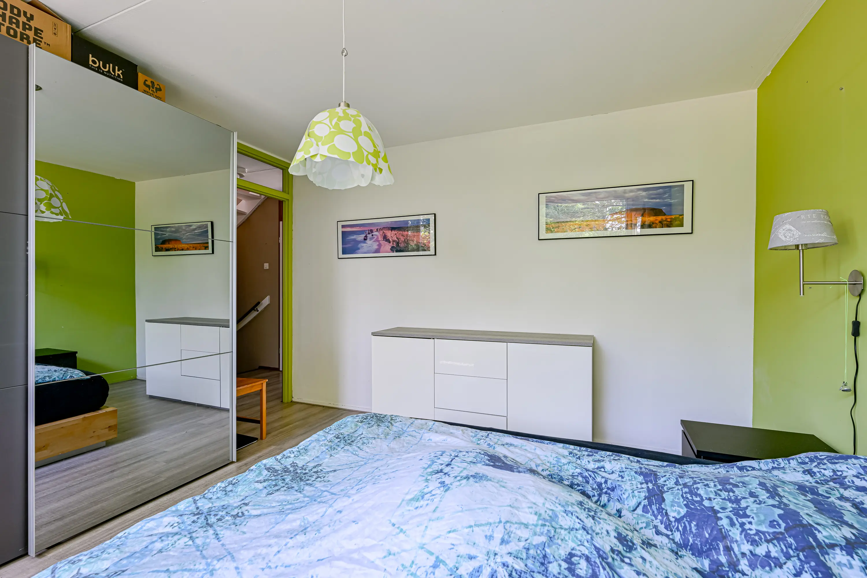 van Teylingenlaan 22