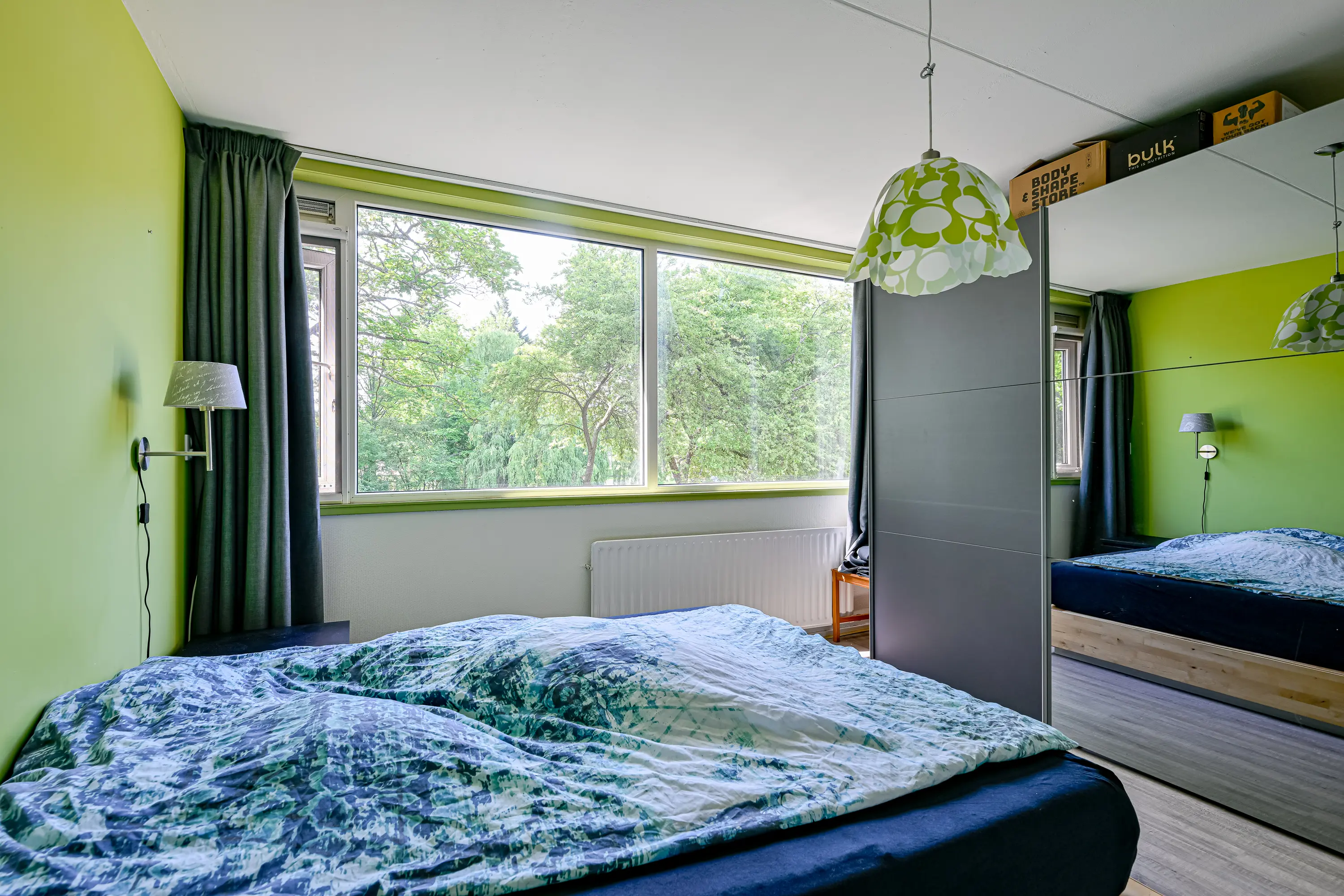 van Teylingenlaan 22