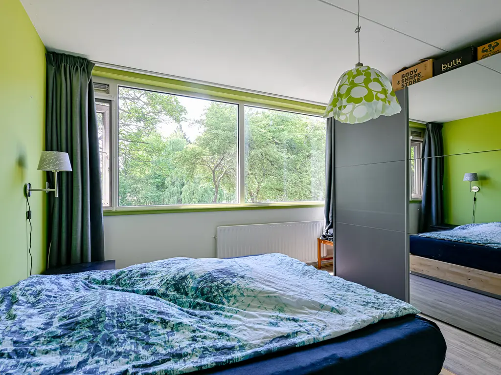 van Teylingenlaan 22, HEERHUGOWAARD