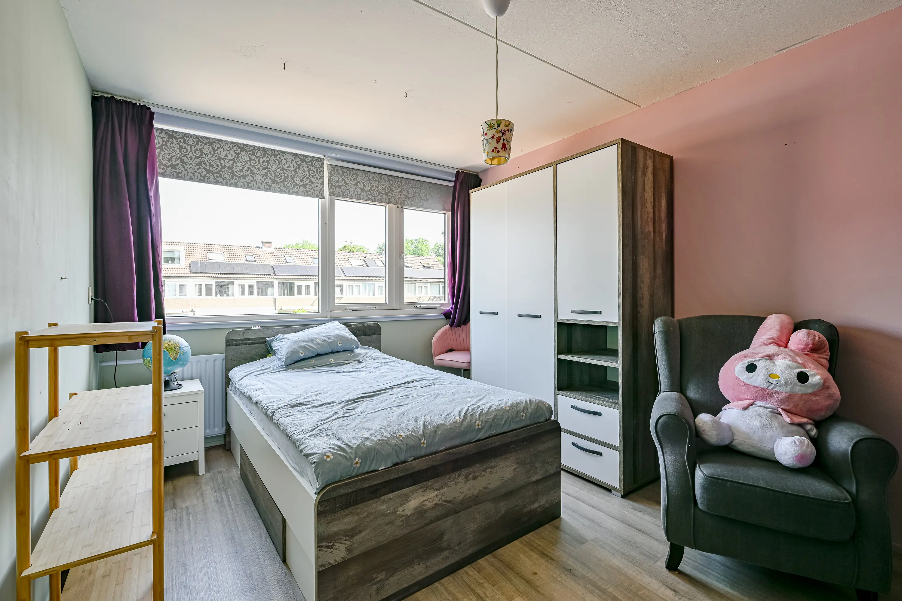 van Teylingenlaan 22