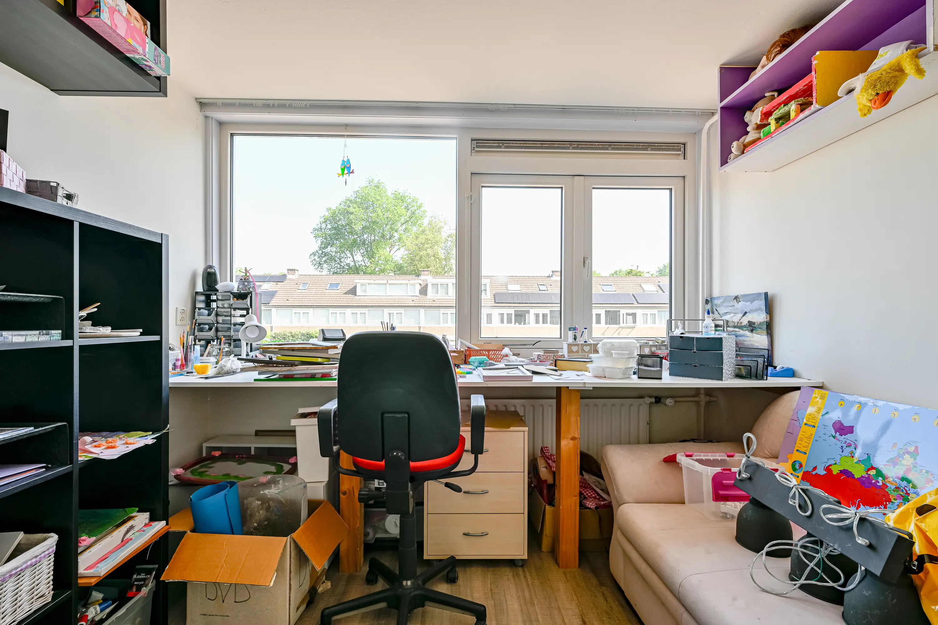 van Teylingenlaan 22