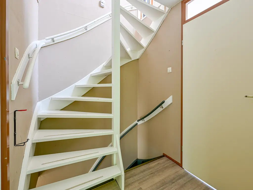 van Teylingenlaan 22, HEERHUGOWAARD