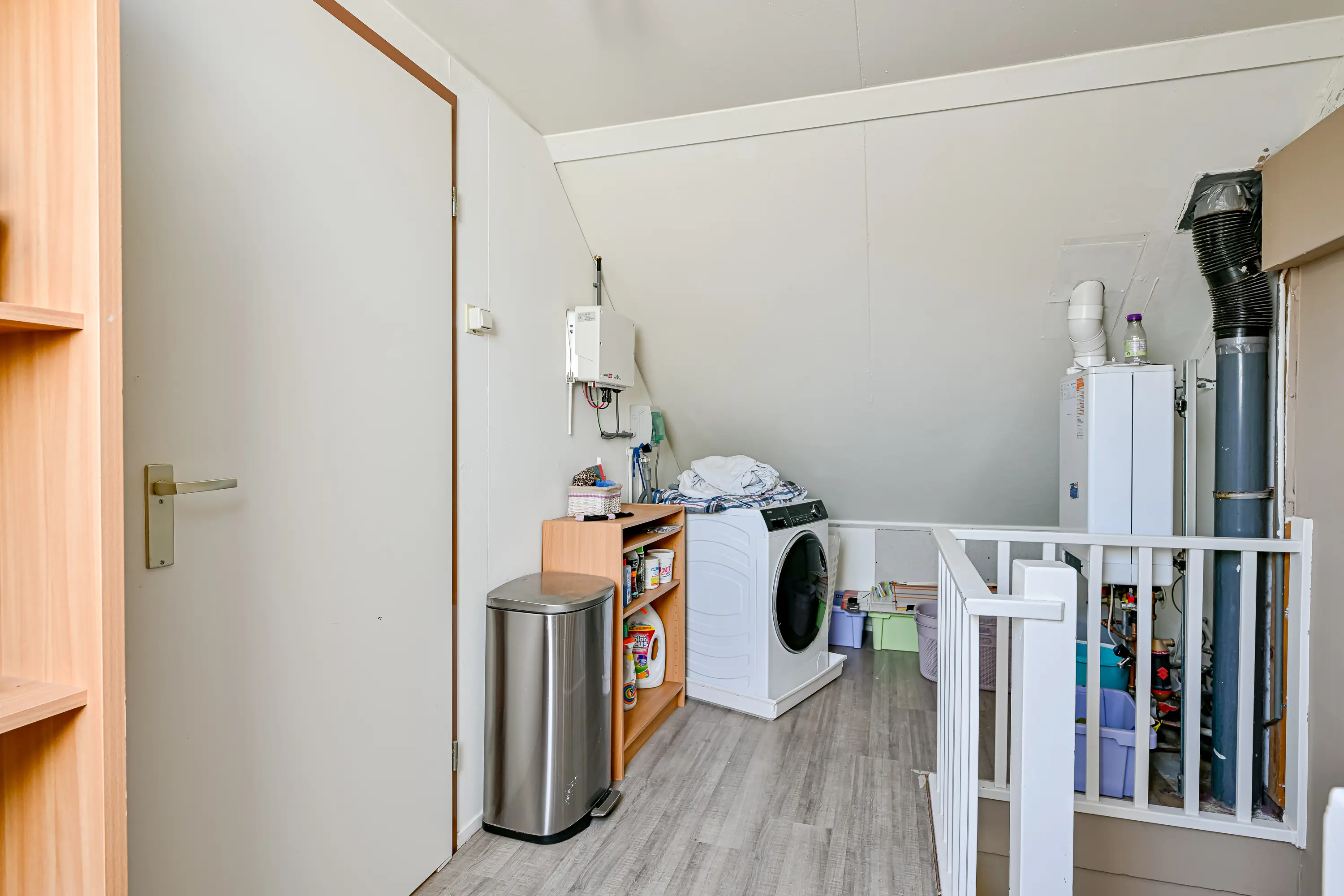 van Teylingenlaan 22