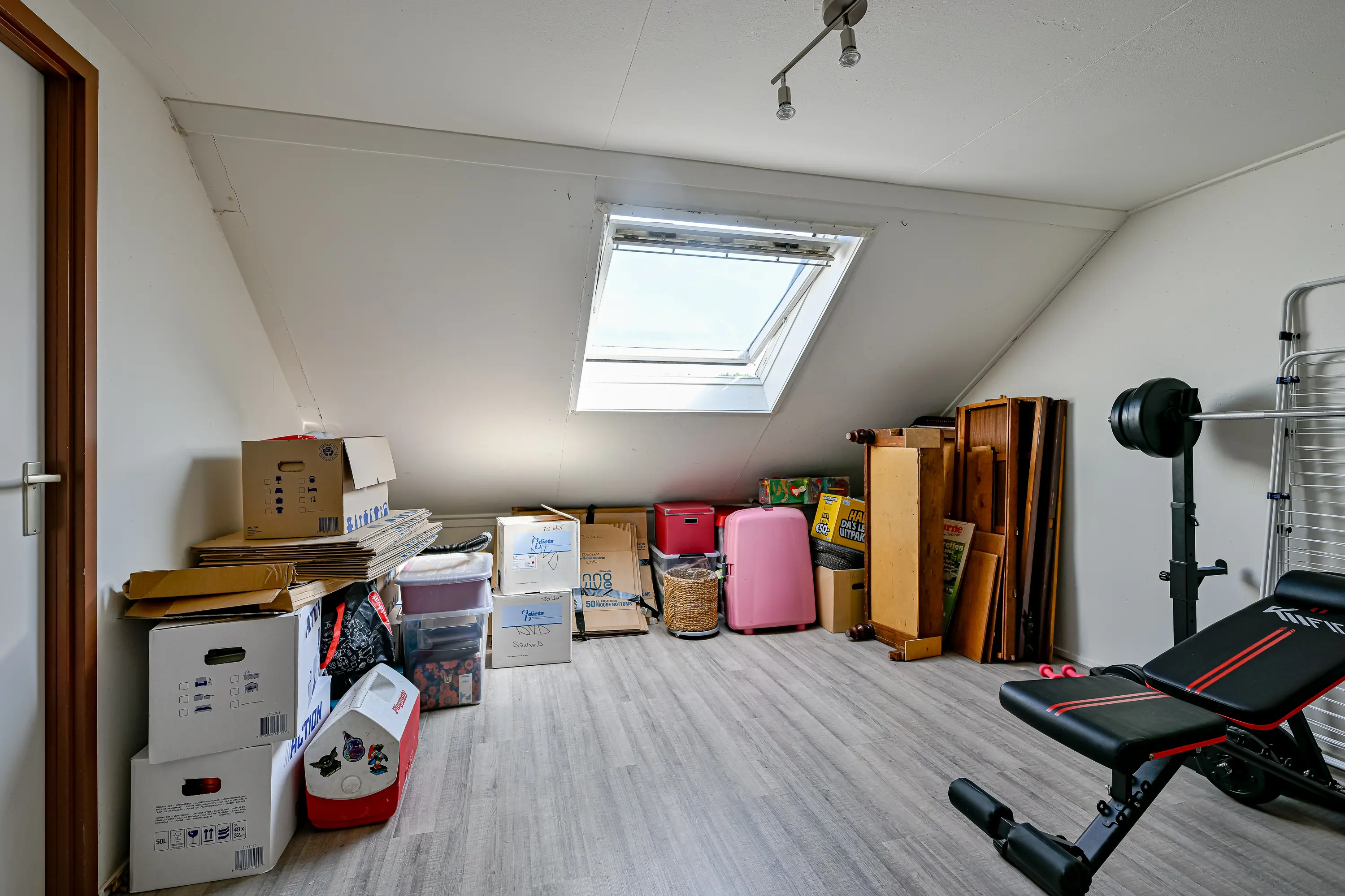 van Teylingenlaan 22