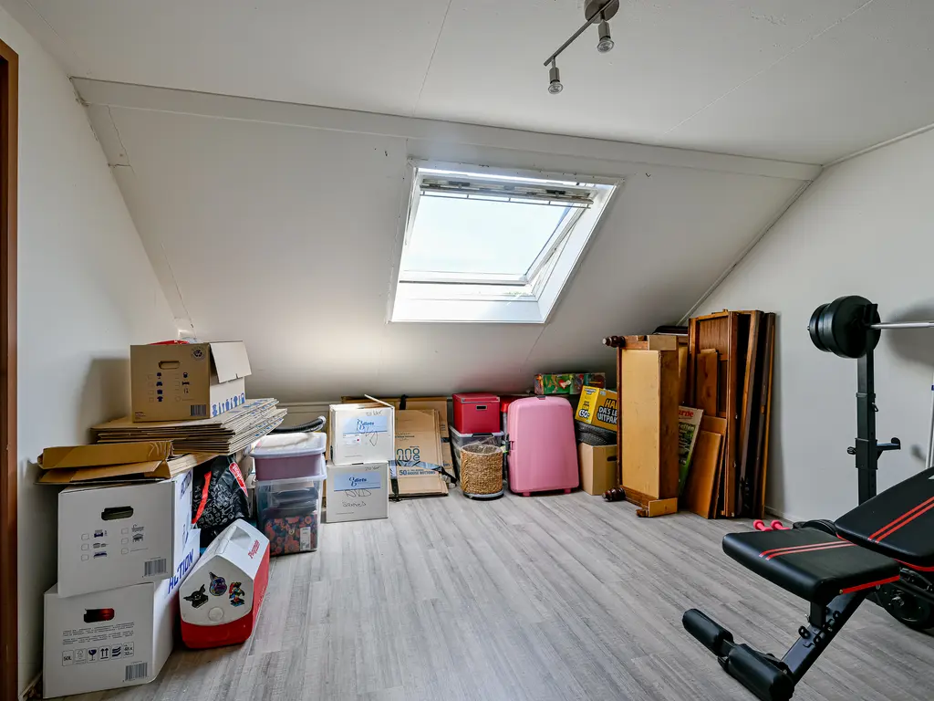 van Teylingenlaan 22, HEERHUGOWAARD