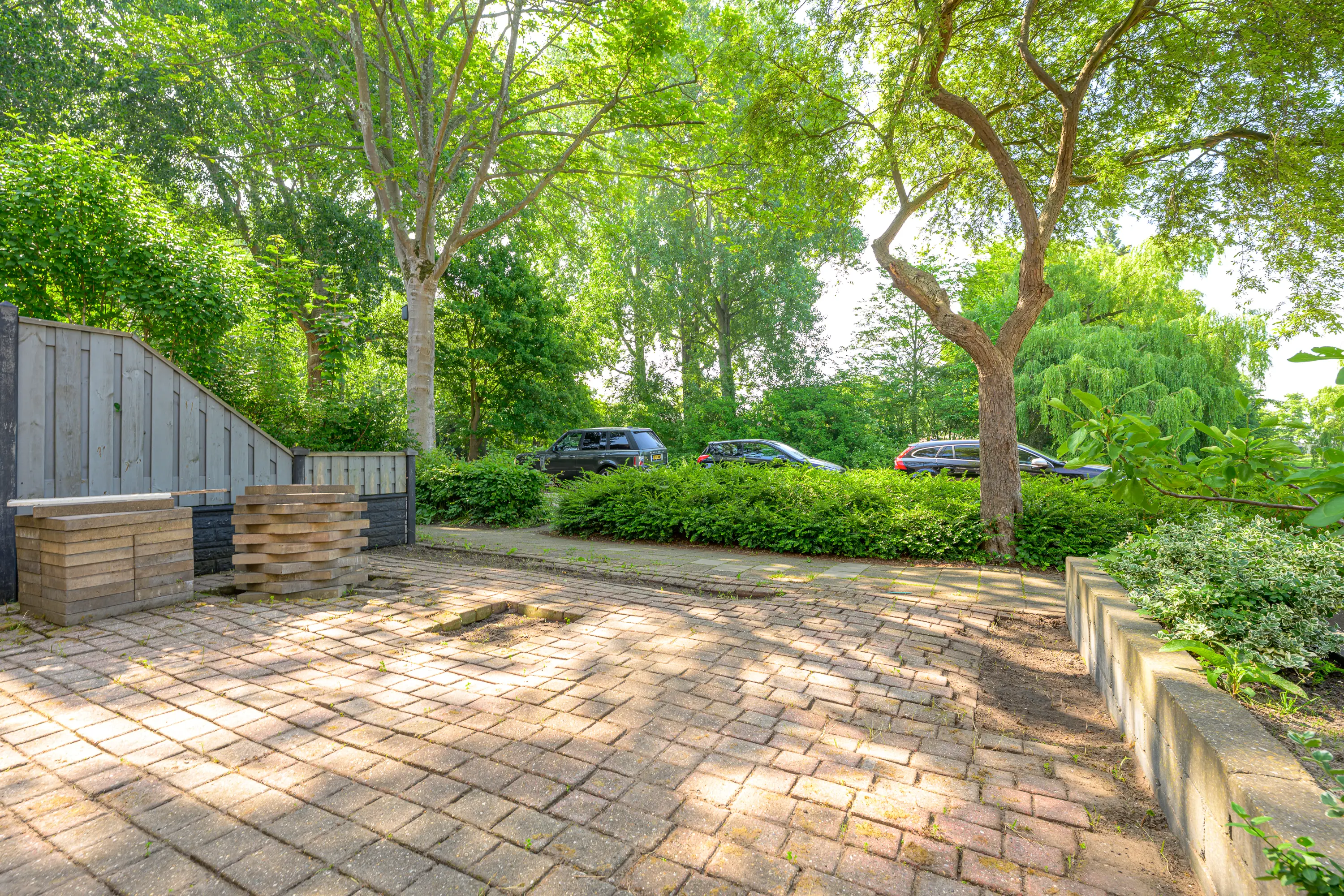 van Teylingenlaan 22