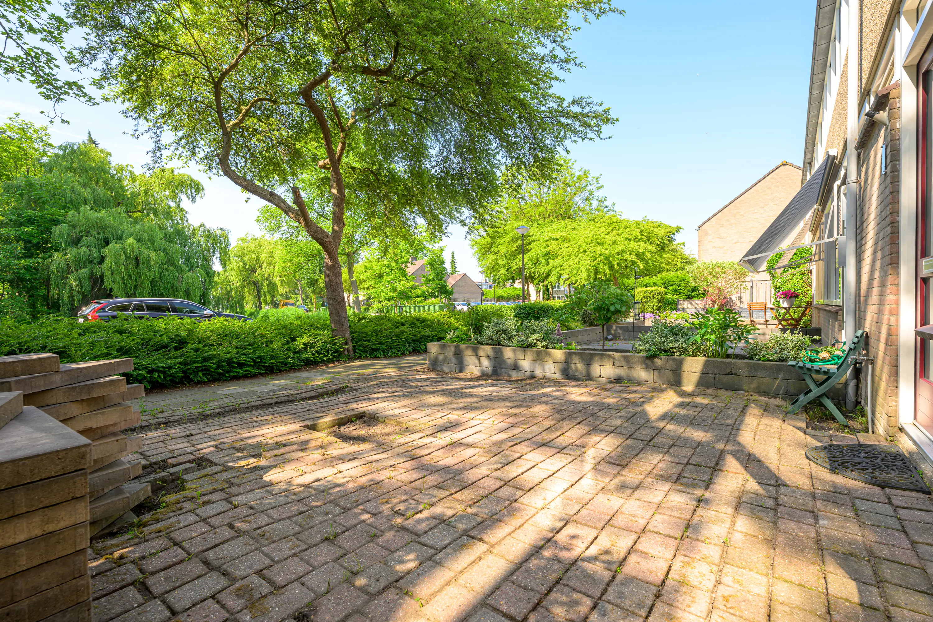 van Teylingenlaan 22