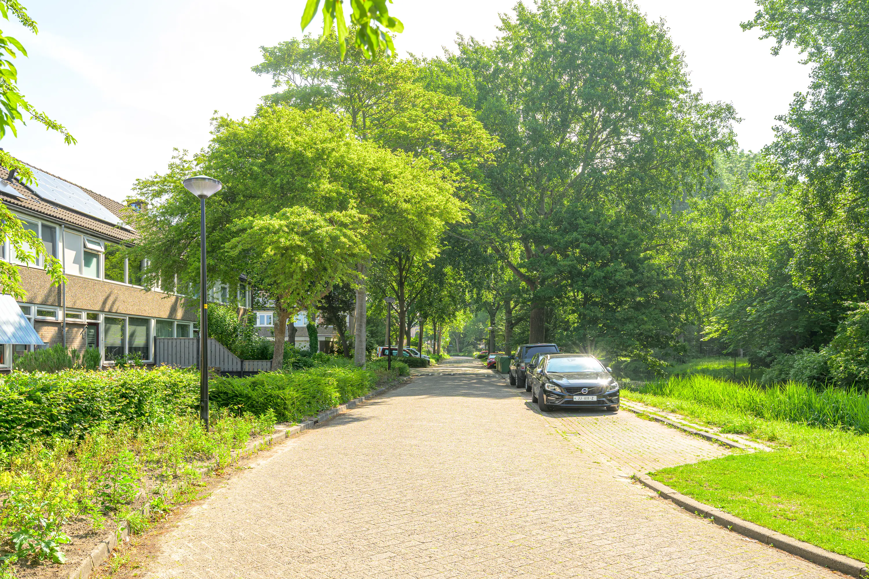 van Teylingenlaan 22