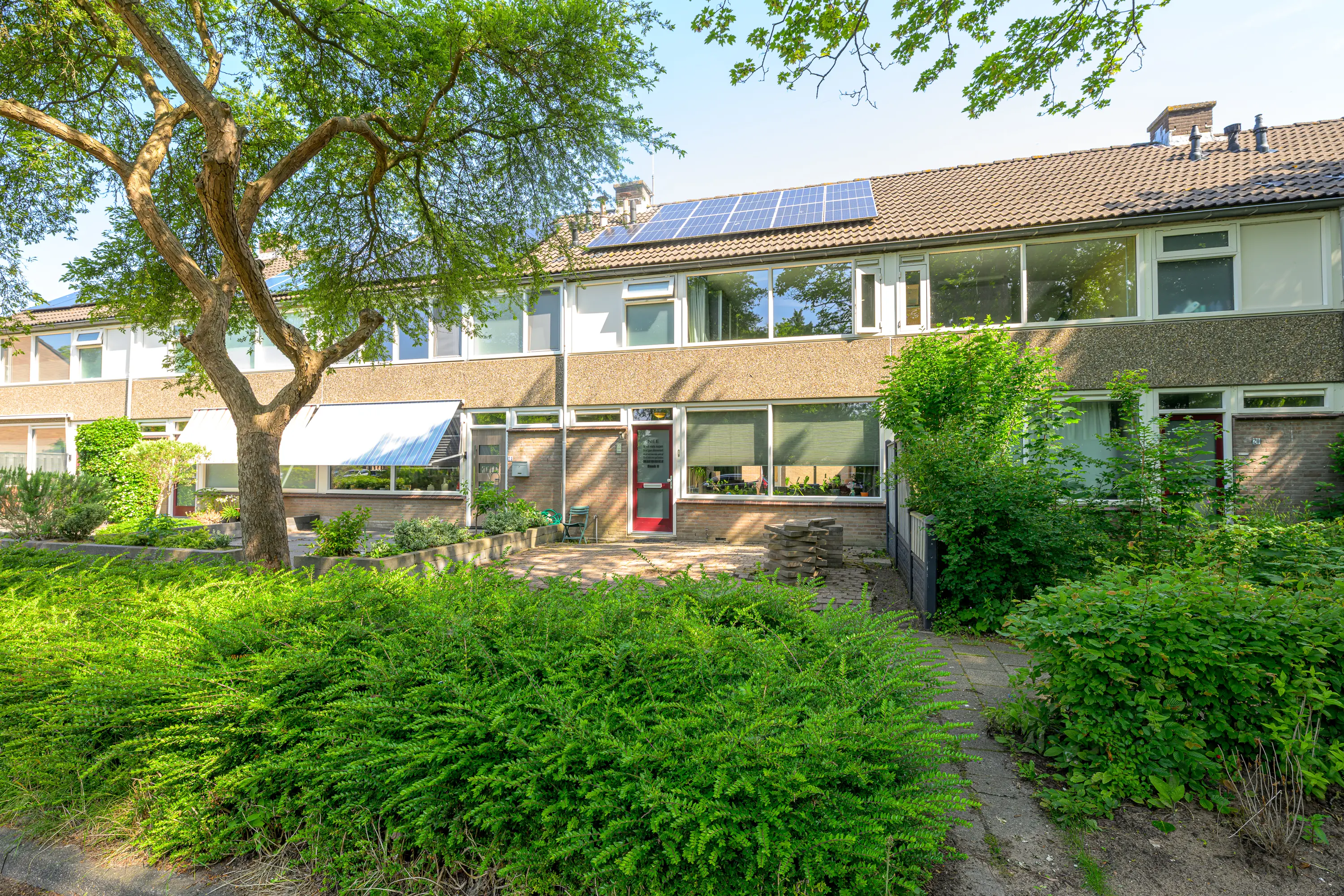 van Teylingenlaan 22