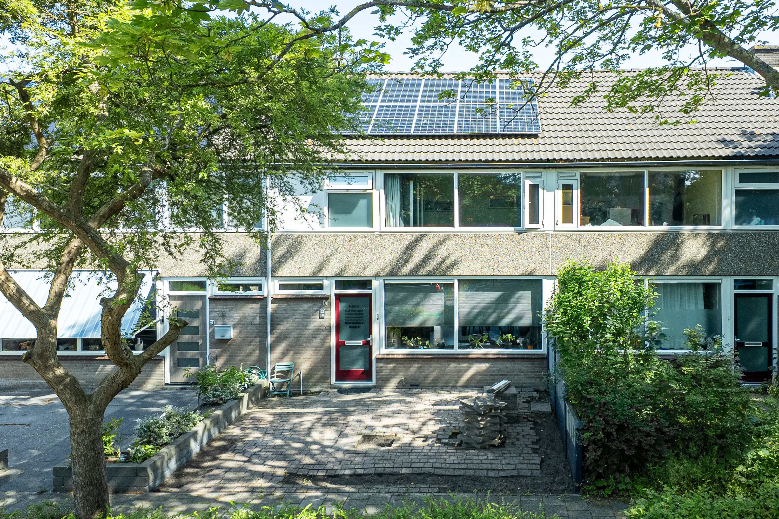 van Teylingenlaan 22