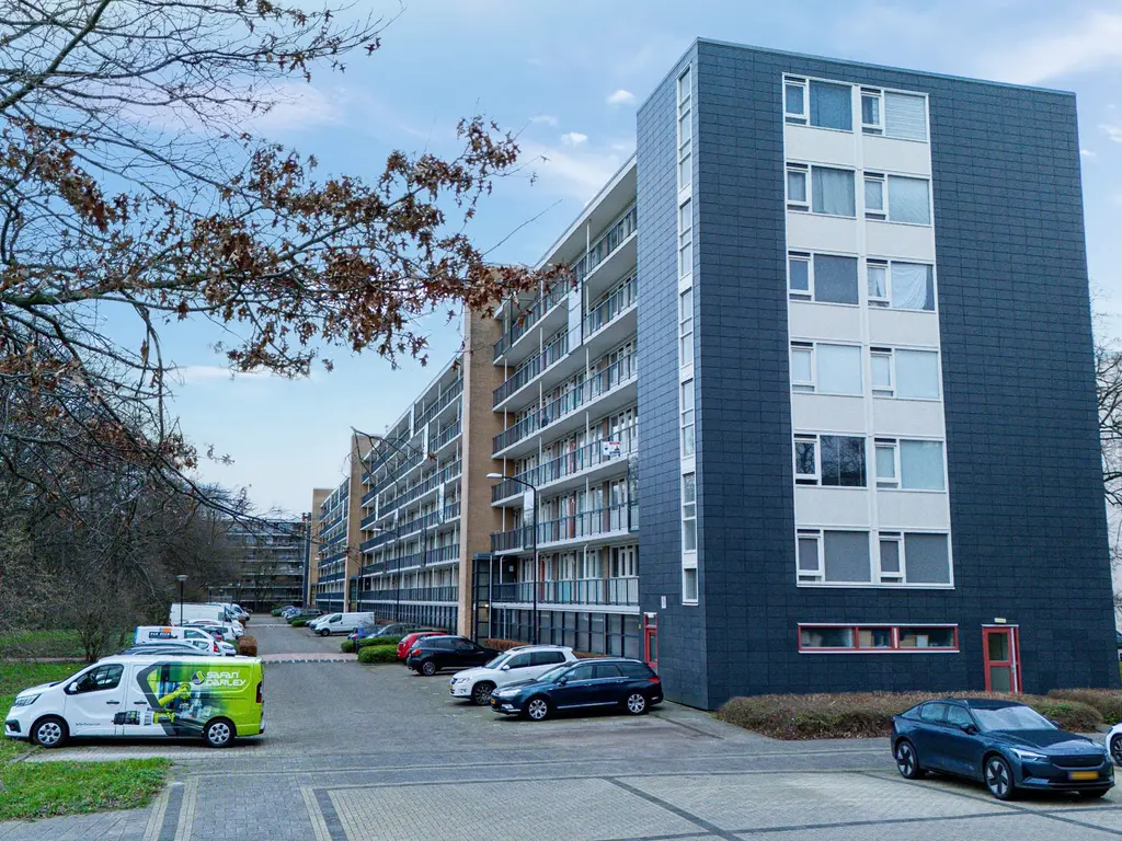 Gravin Juliana van Stolberglaan 192, Leidschendam