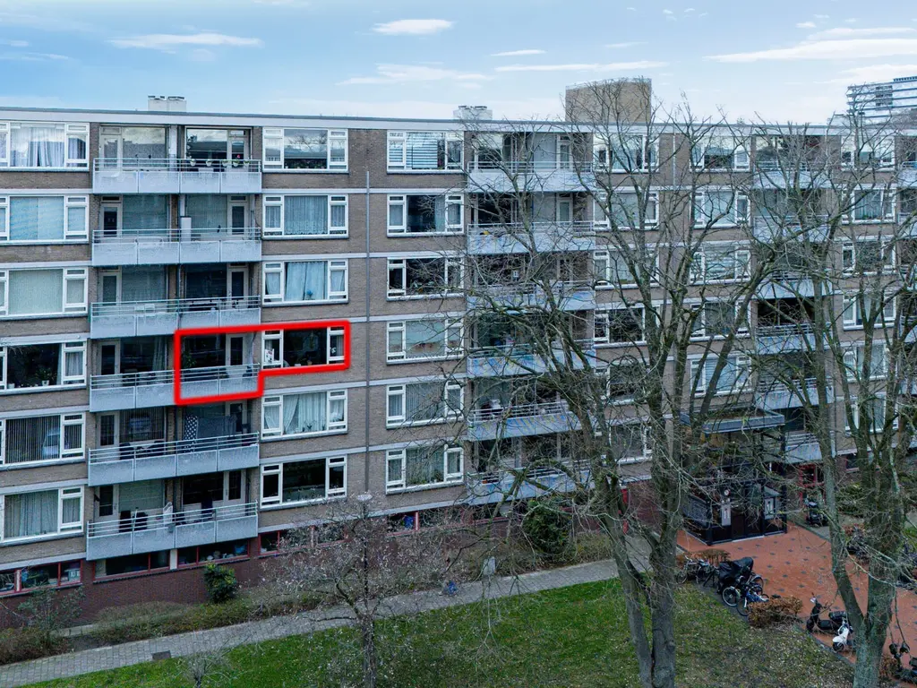 Gravin Juliana van Stolberglaan 192, Leidschendam