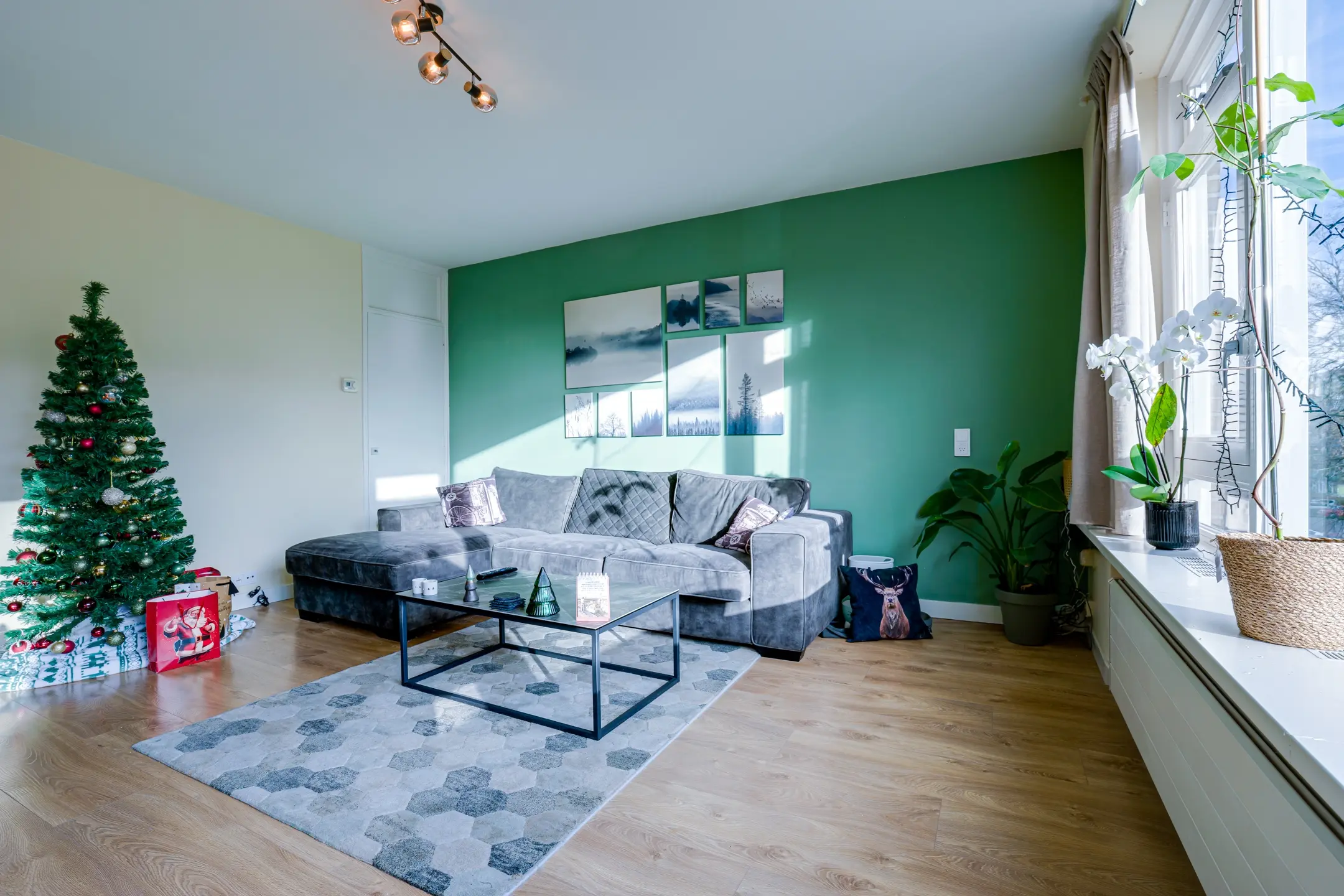 Gravin Juliana van Stolberglaan 192