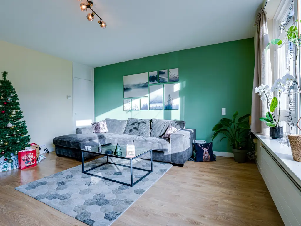 Gravin Juliana van Stolberglaan 192, Leidschendam