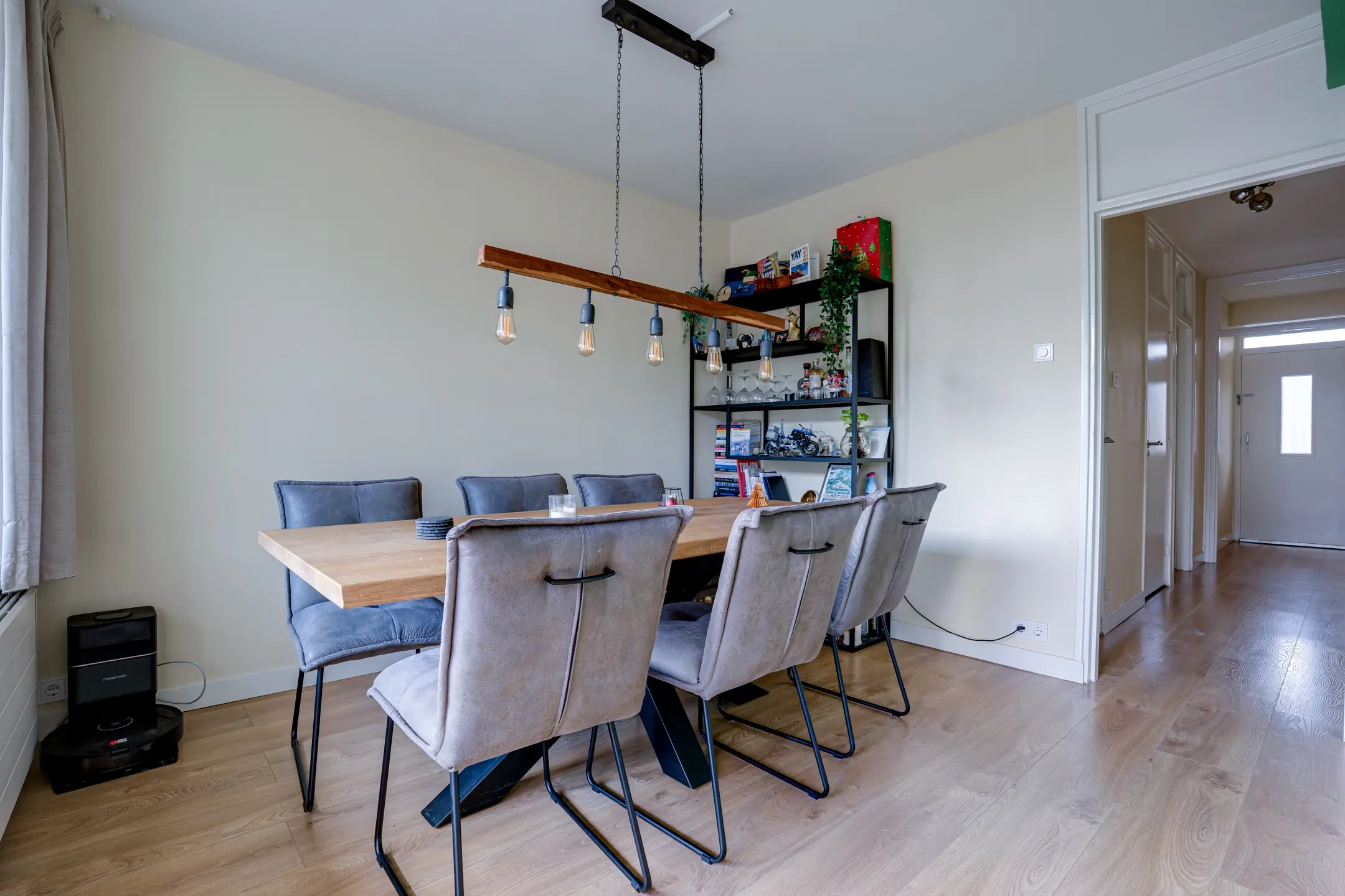 Gravin Juliana van Stolberglaan 192