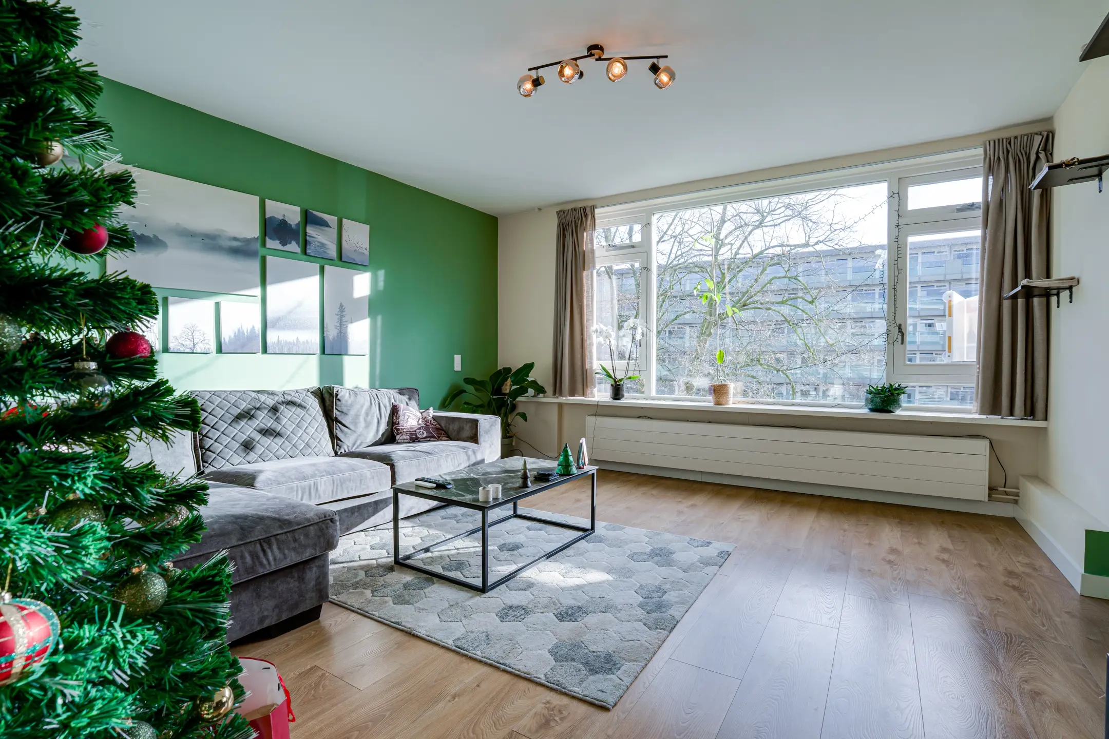 Gravin Juliana van Stolberglaan 192