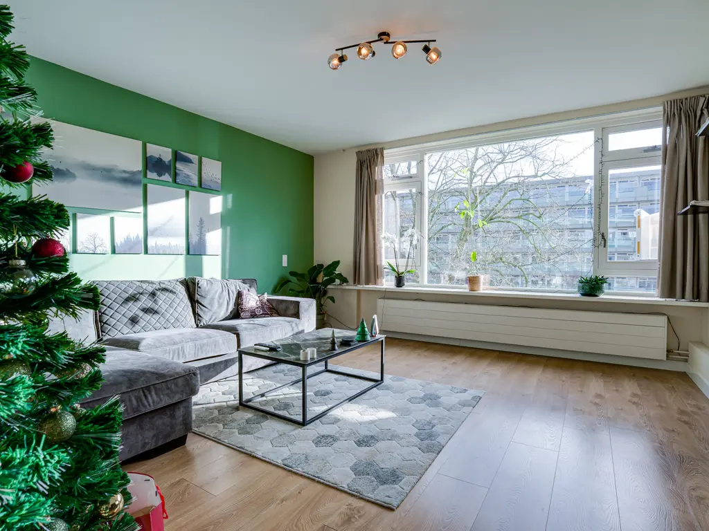 Gravin Juliana van Stolberglaan 192, Leidschendam