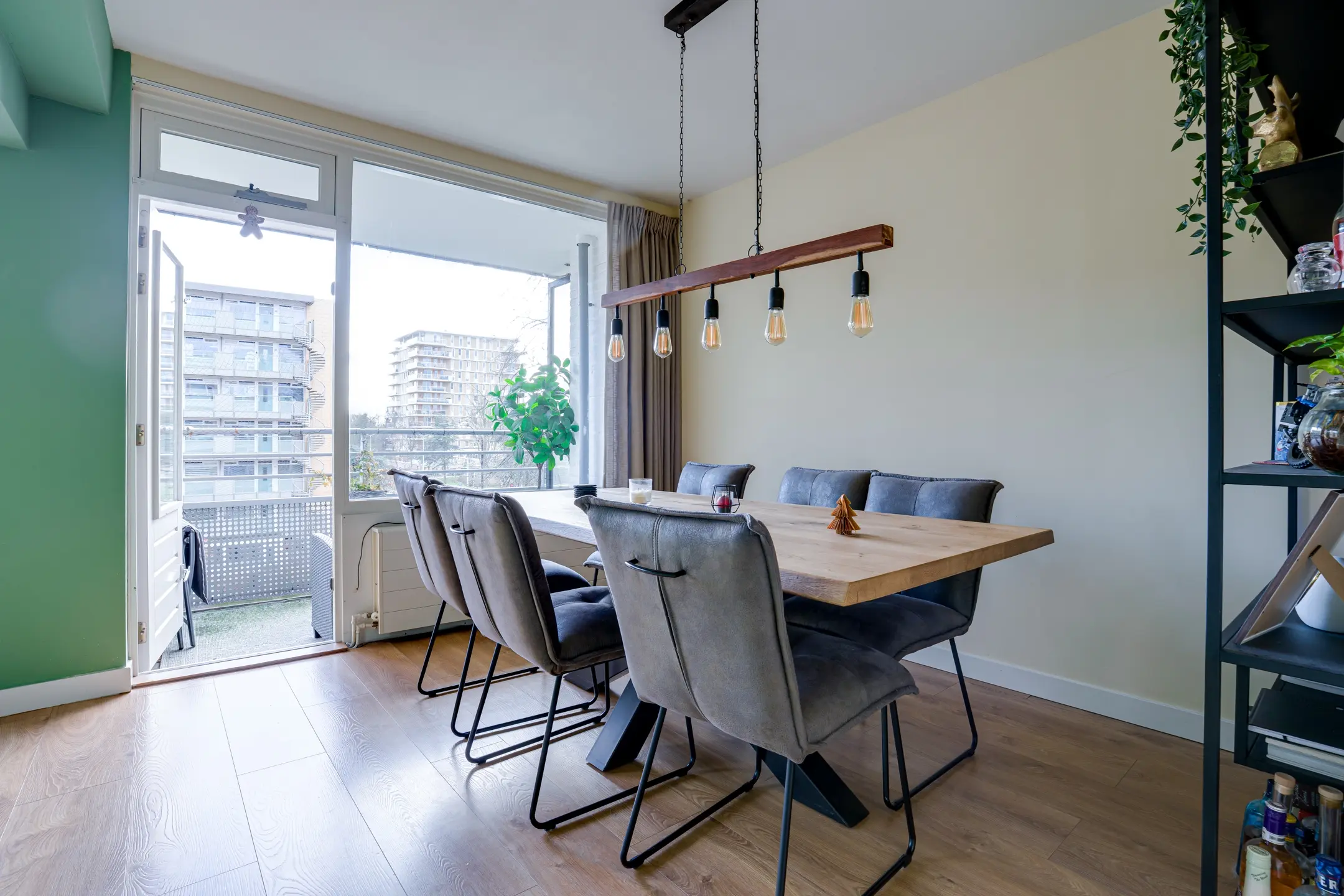 Gravin Juliana van Stolberglaan 192