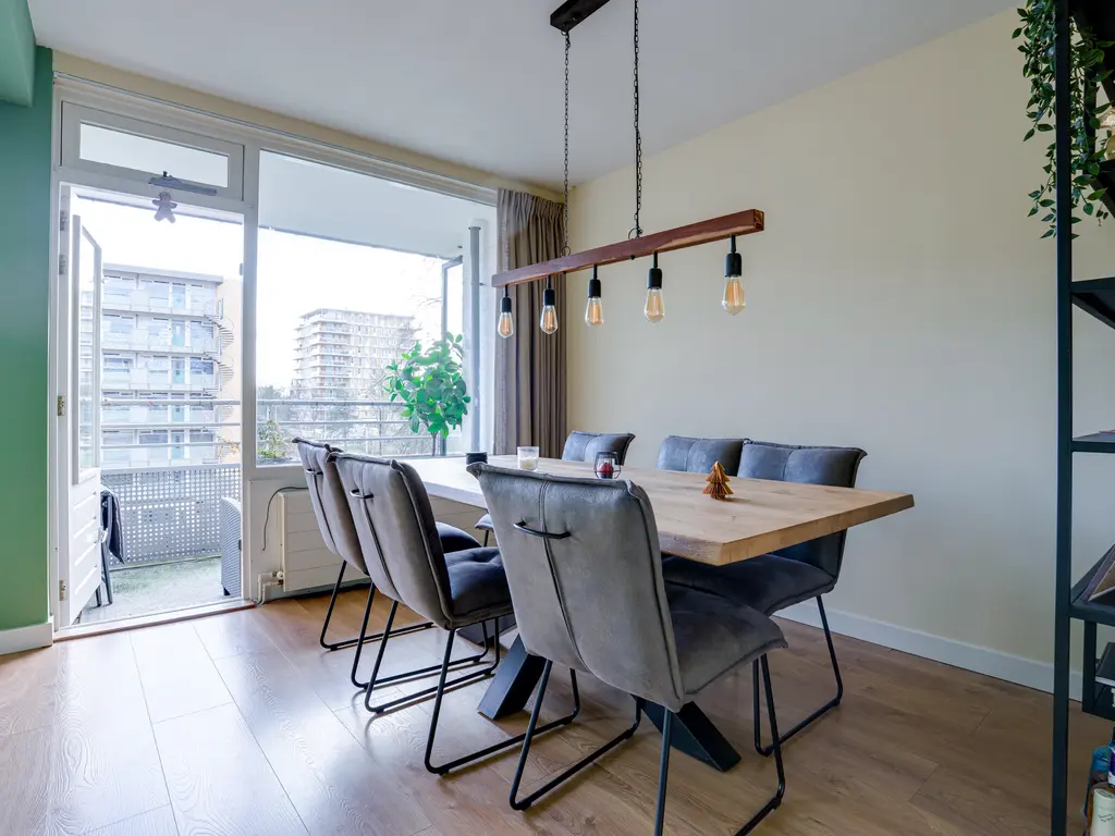 Gravin Juliana van Stolberglaan 192, Leidschendam