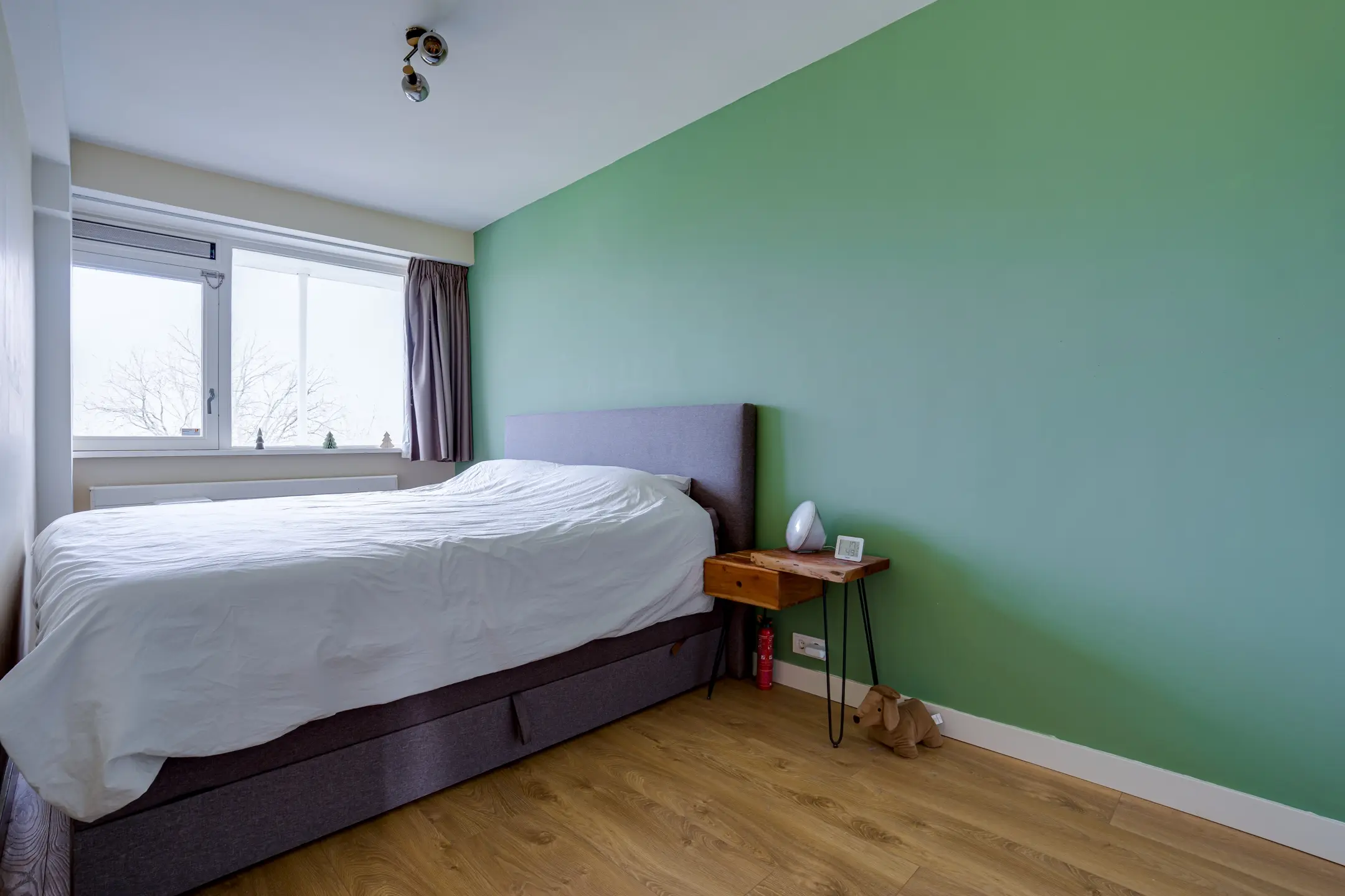 Gravin Juliana van Stolberglaan 192