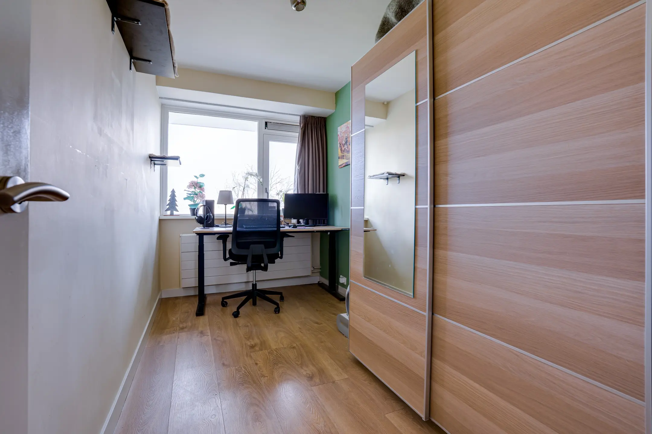 Gravin Juliana van Stolberglaan 192