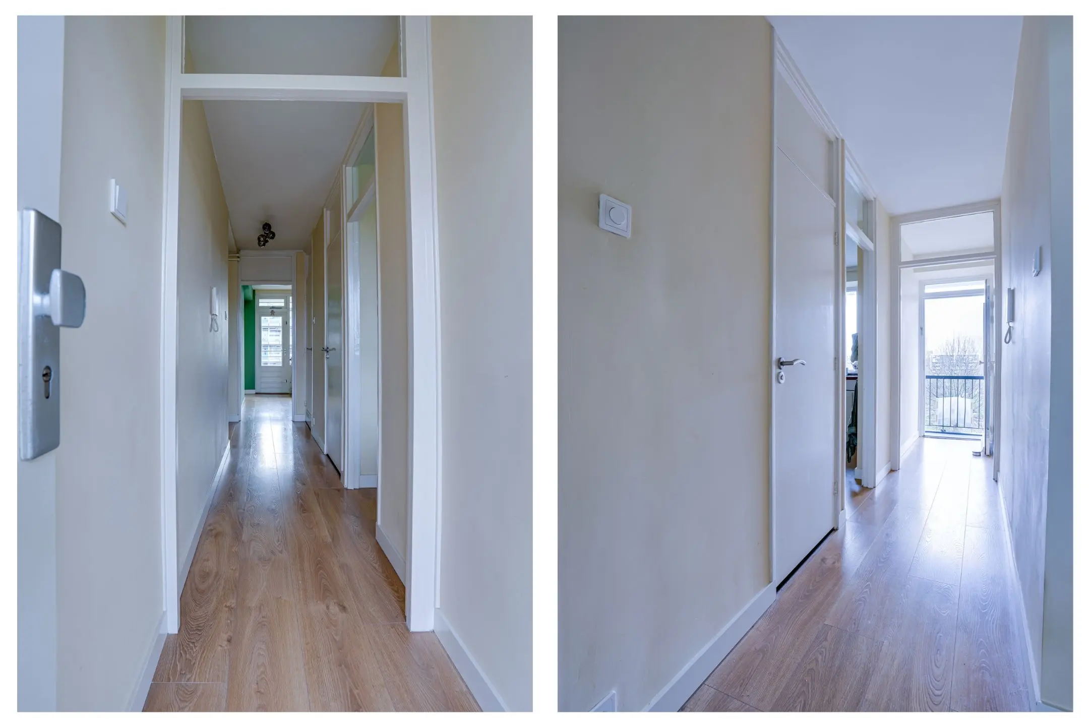 Gravin Juliana van Stolberglaan 192