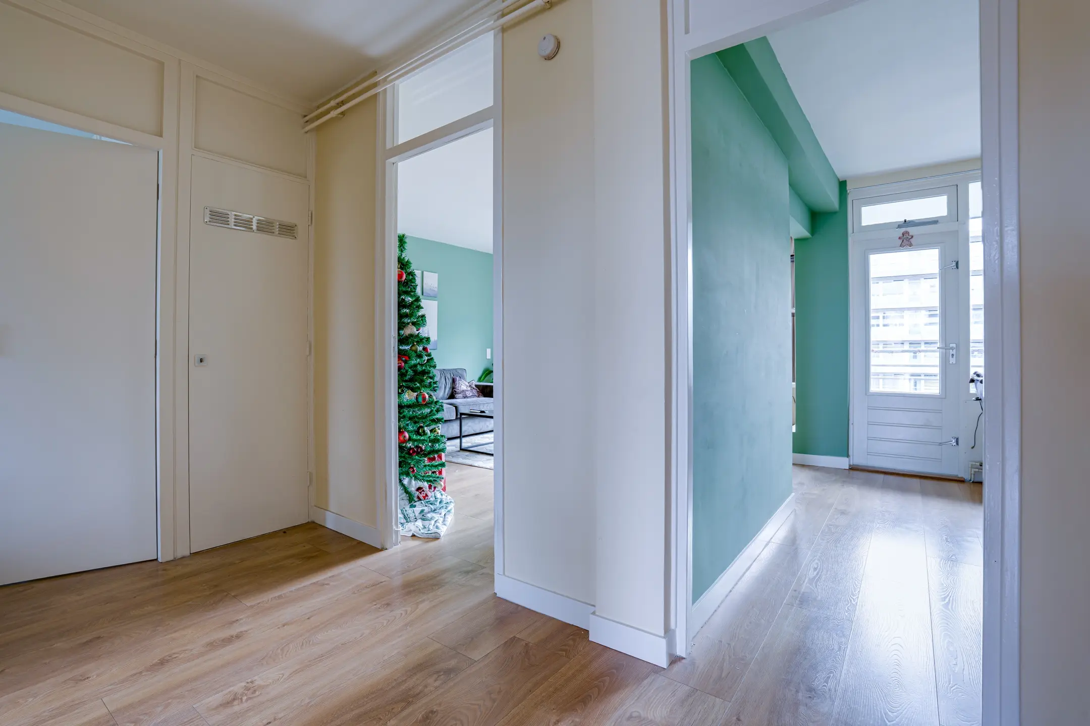 Gravin Juliana van Stolberglaan 192