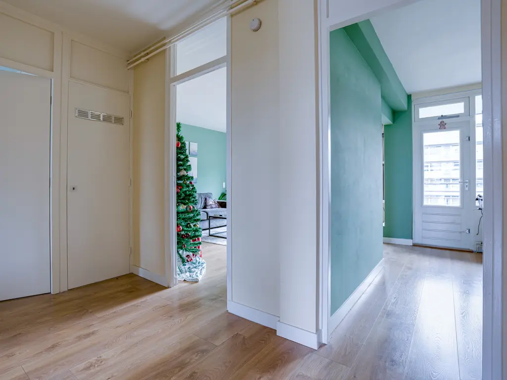 Gravin Juliana van Stolberglaan 192, Leidschendam