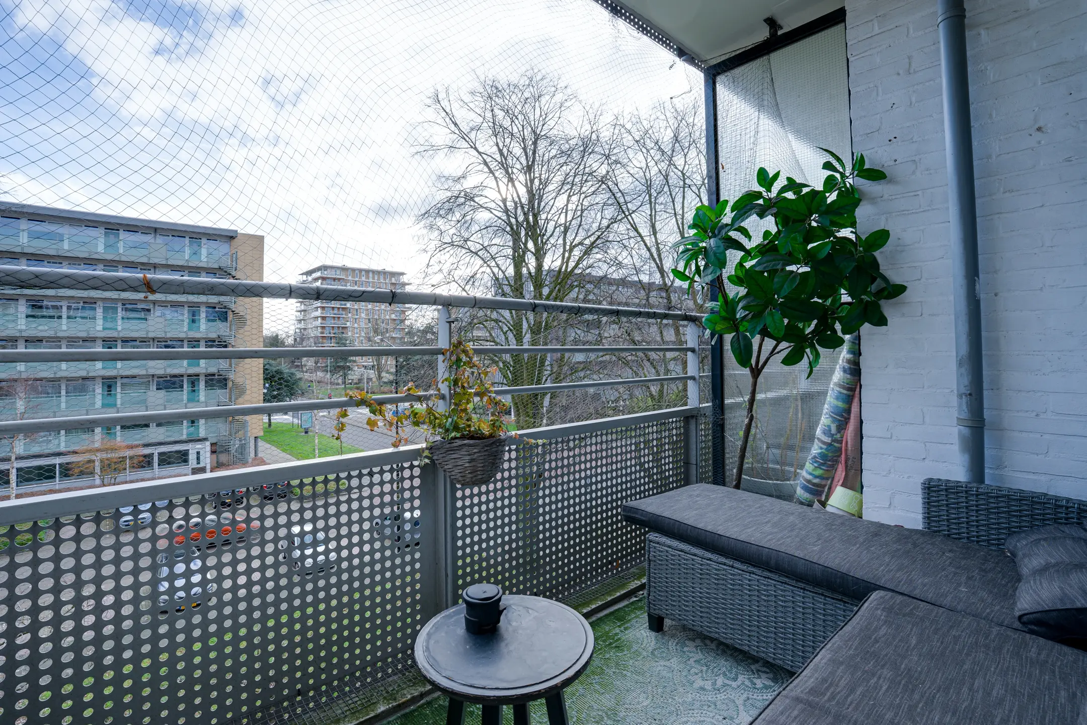 Gravin Juliana van Stolberglaan 192