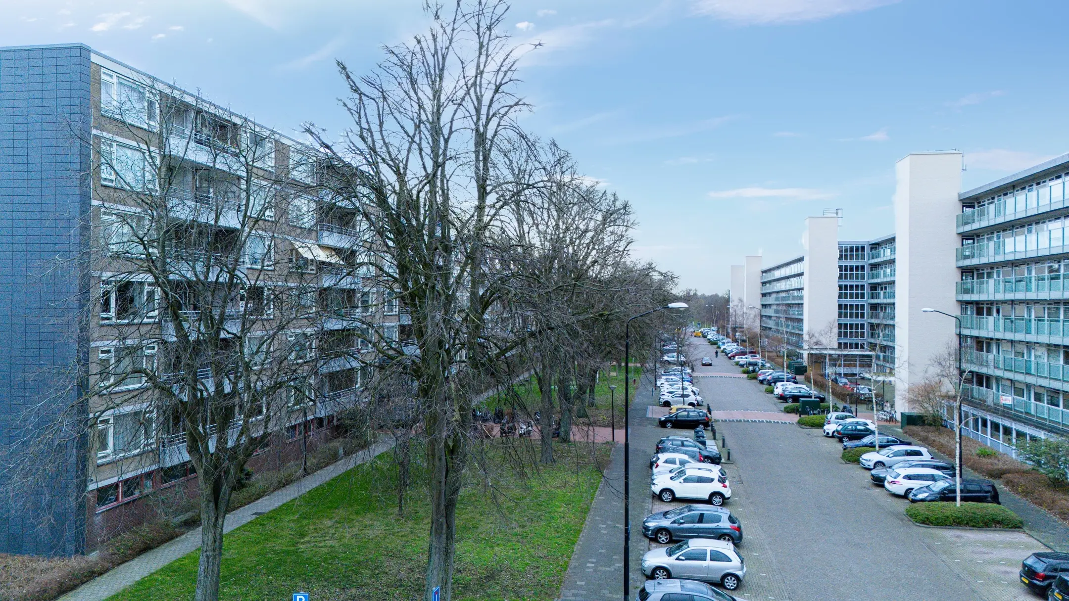 Gravin Juliana van Stolberglaan 192