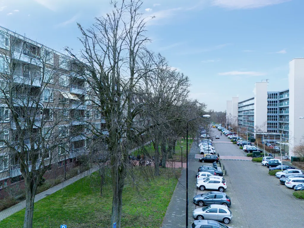 Gravin Juliana van Stolberglaan 192, Leidschendam