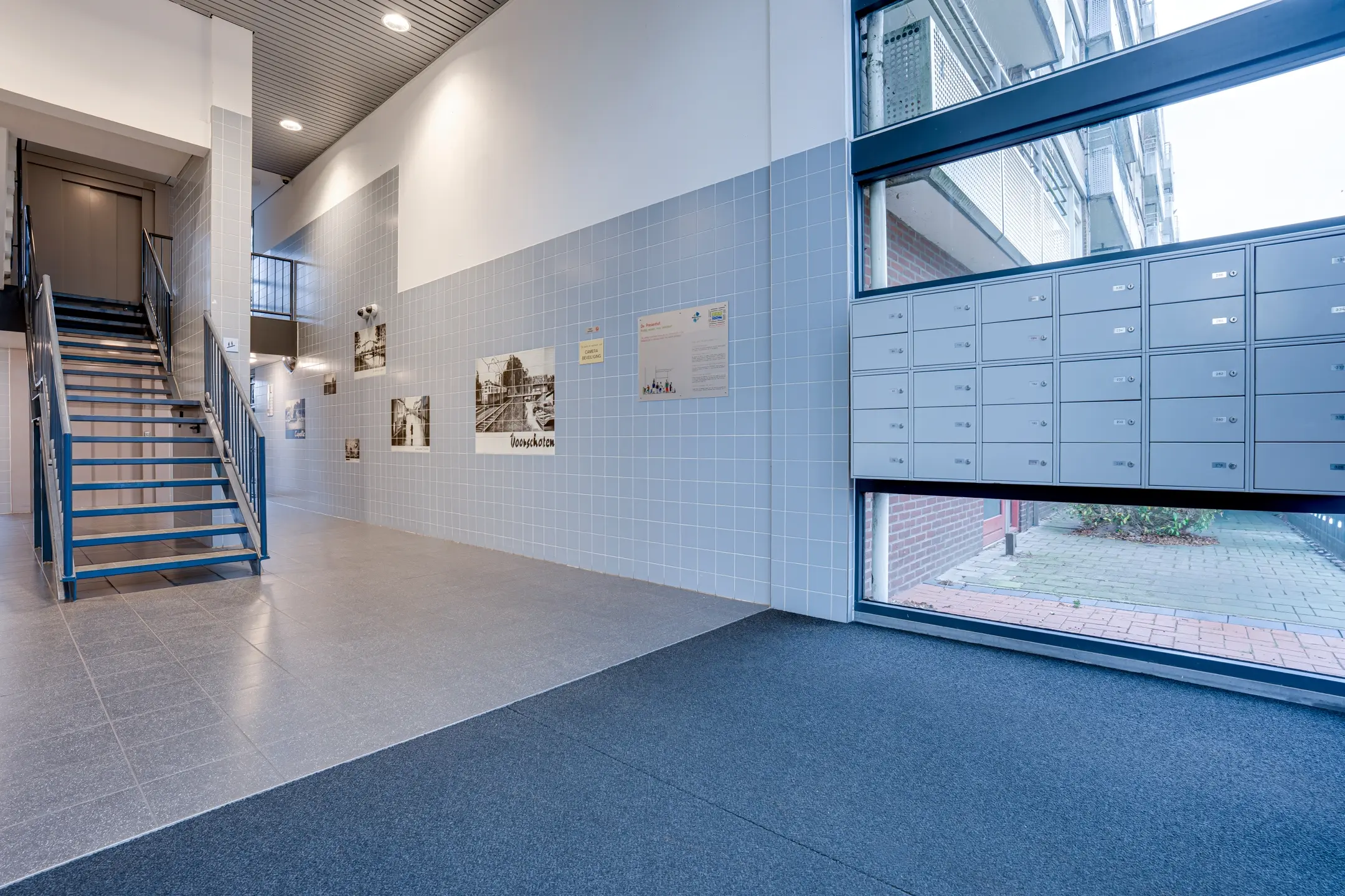 Gravin Juliana van Stolberglaan 192